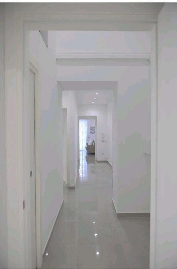 Апартаменты Stone House Annalisa Торре-Аннунциата Экстерьер фото